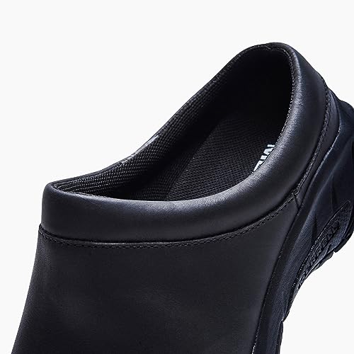 Espresso Moccasin I379