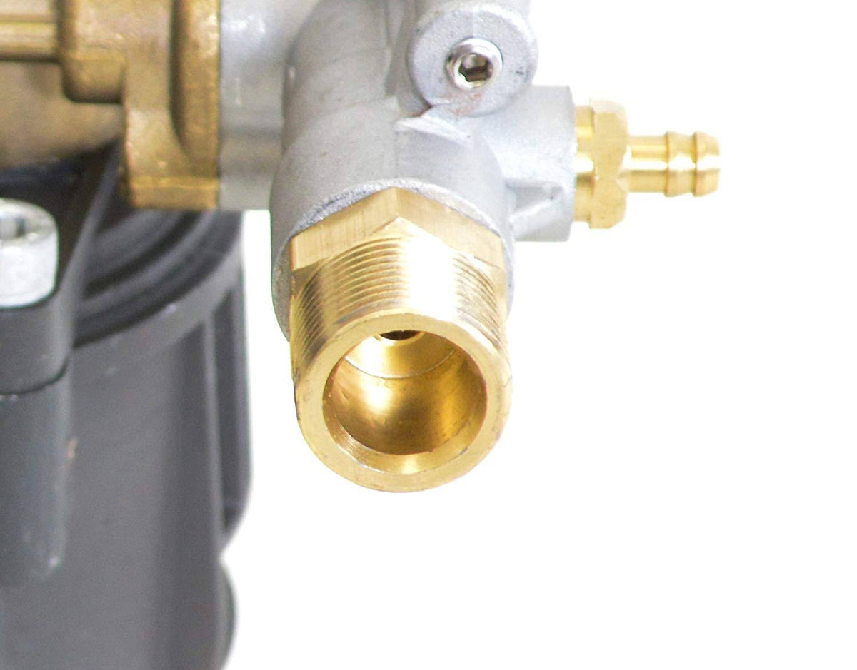3100 PSI 2.5 GPM Pressure Washer Pump Kit A17229