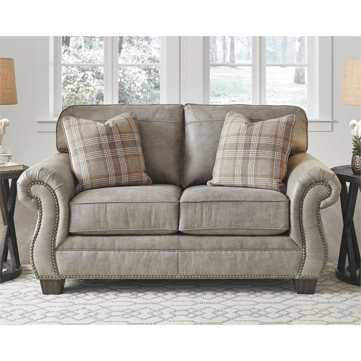 Loveseat X8127