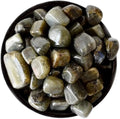 Labradorite Tumble 50 Gram U3441