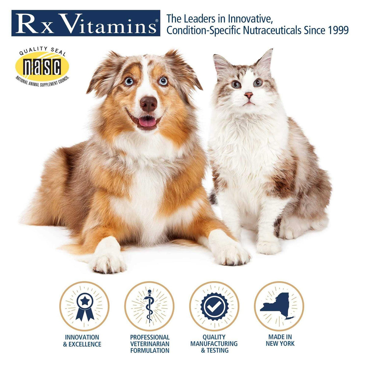 Hepato Support for Pets F53632