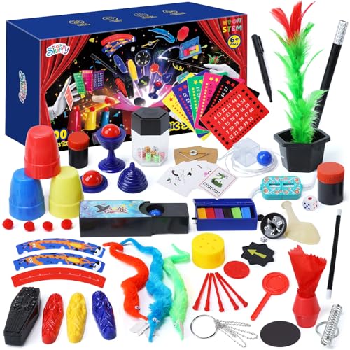 Magic Starter Kit F6907