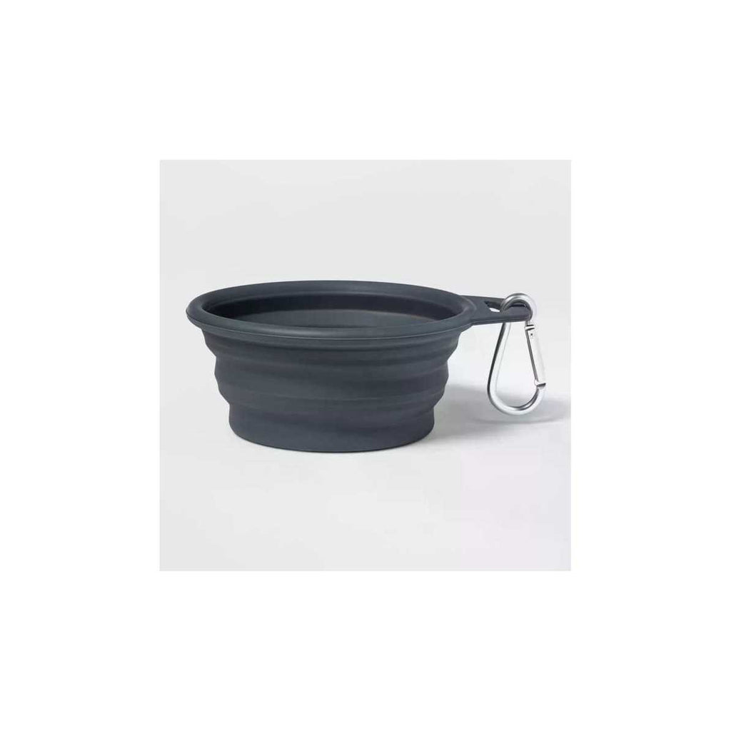 Collapsible Dog Bowl U44188