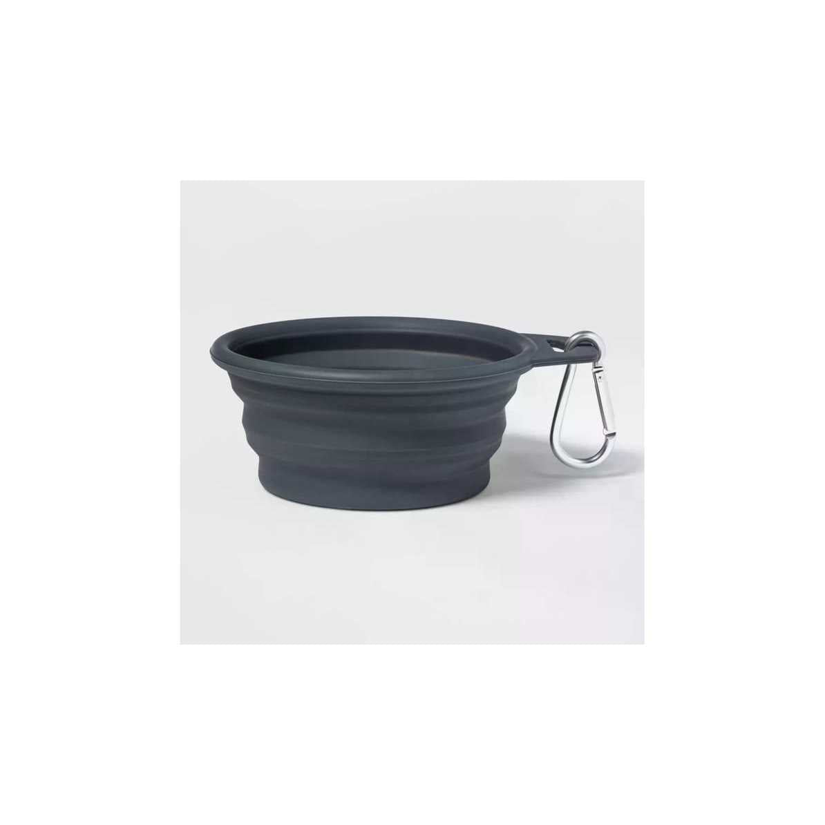 Collapsible Dog Bowl U44188