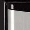 3.3 Cu Ft Compact Stainless Steel Refrigerator P9781
