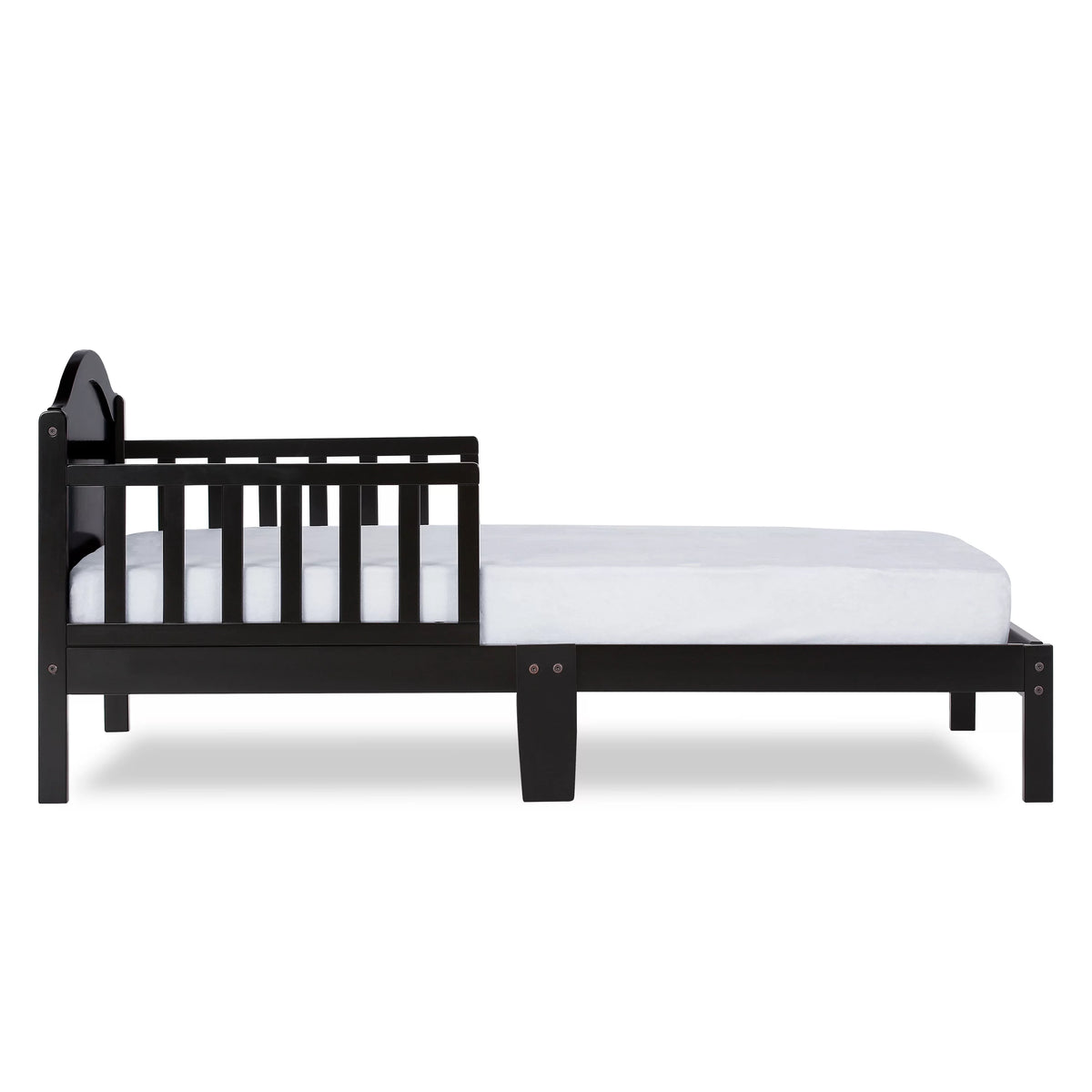 Black Toddler Bed W875002