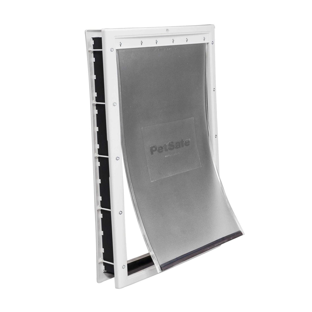 Plastic Pet Door S78234