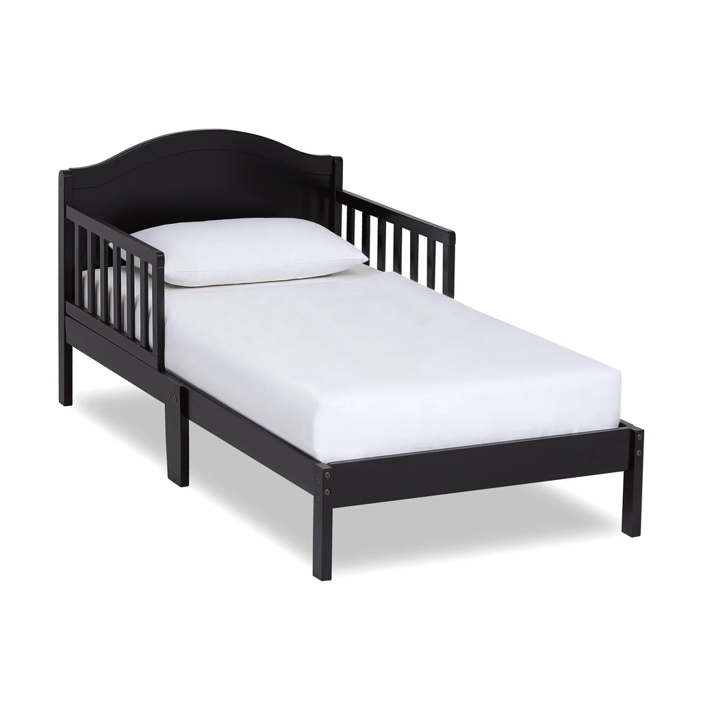 Black Toddler Bed W875002