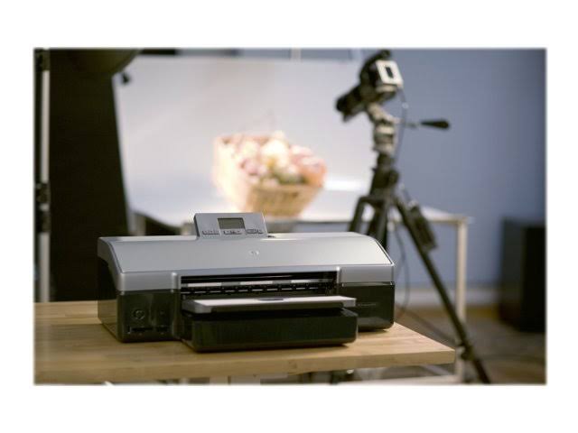 HP Photosmart 8750 Professional Photo Printer E113