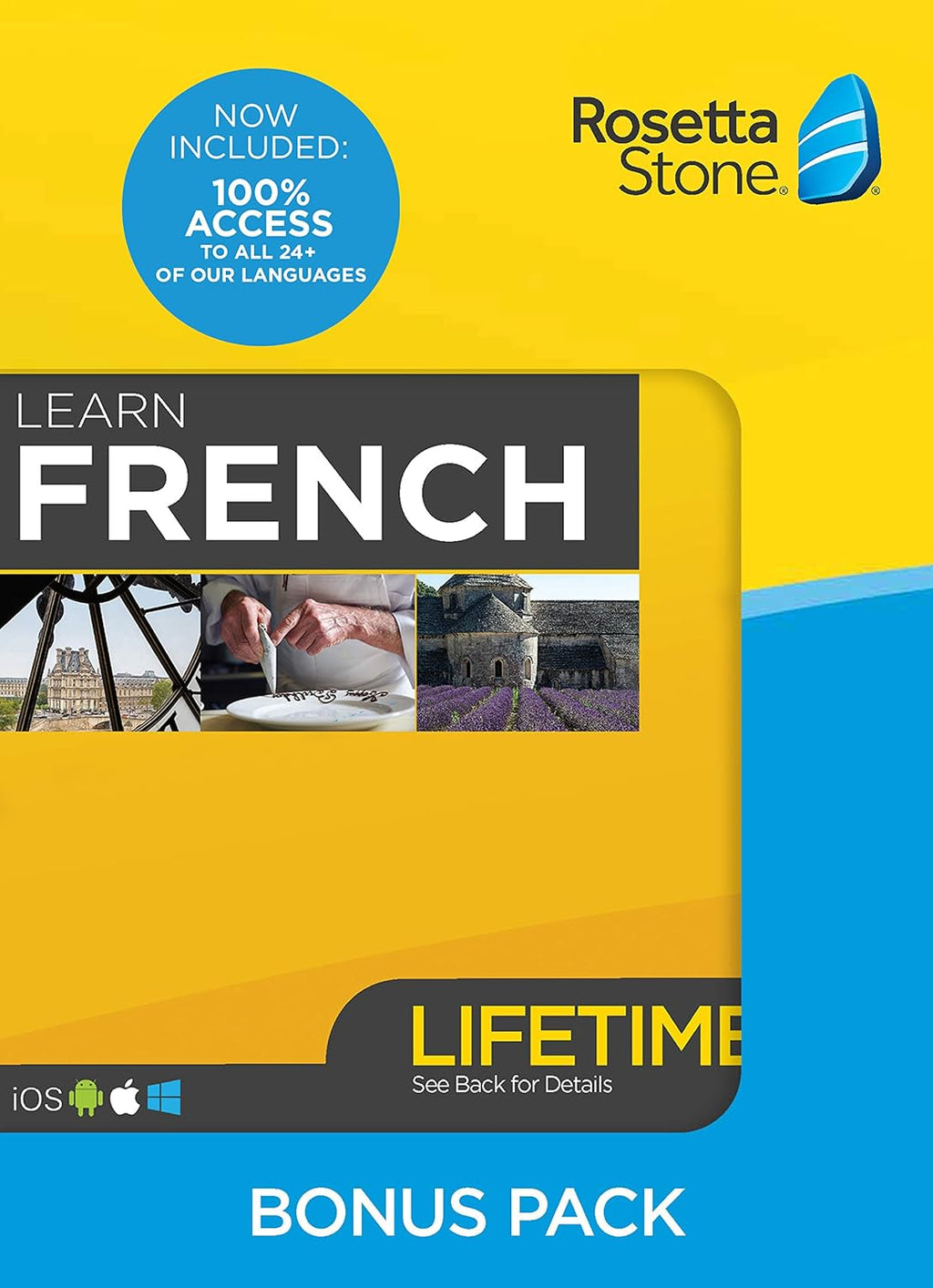 Lifetime Online Access Spanish Grammar Guide Dictionary Book Set B810