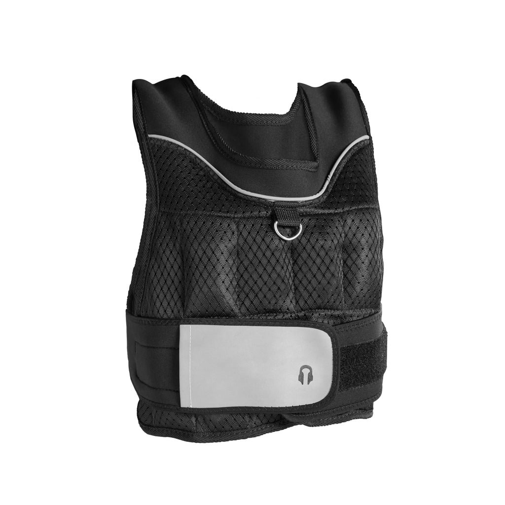 20 Lb. Adjustable Weighted Vest U5388