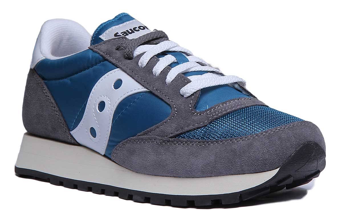 Blue 42.5 Jazz Shoes B731674