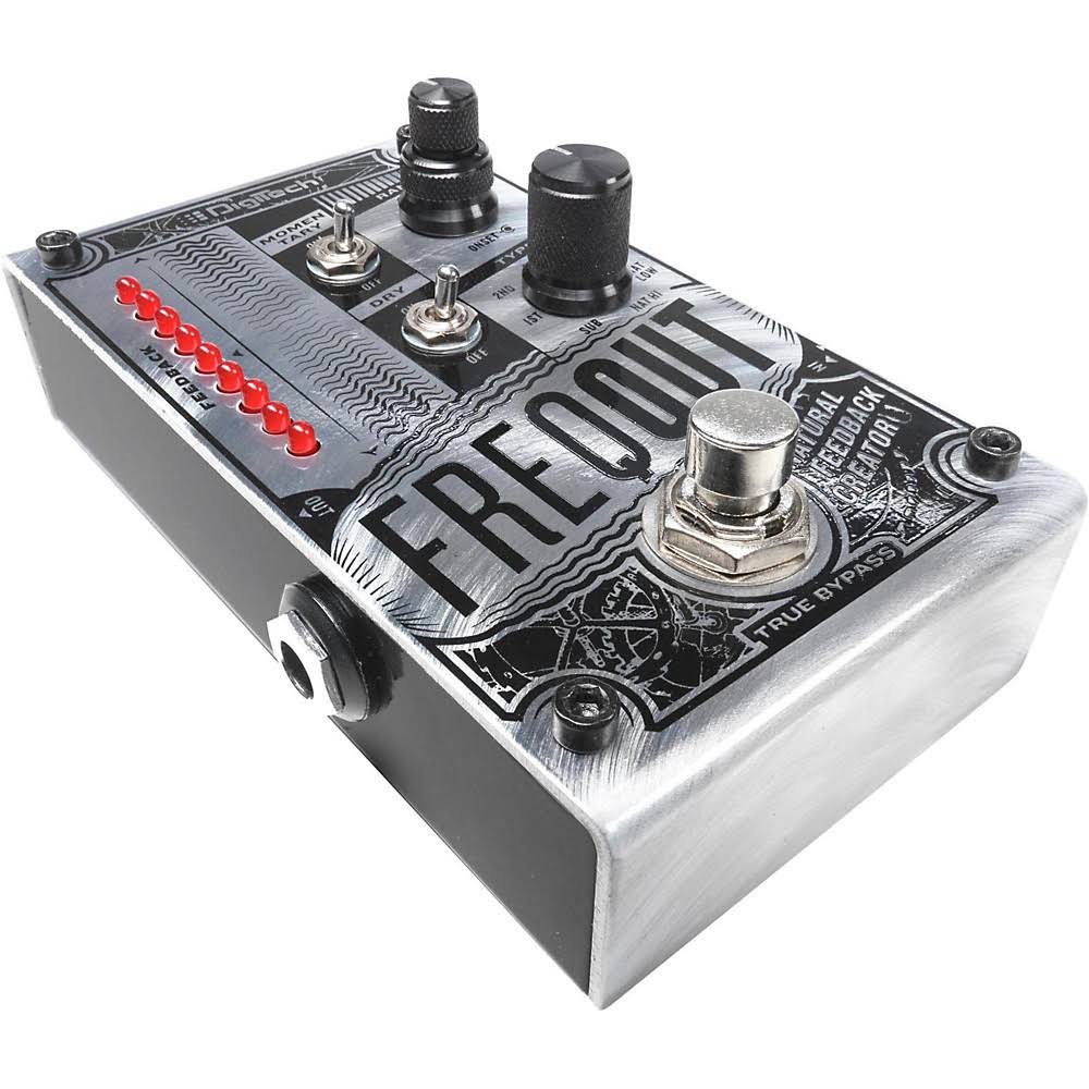 Natural Feedback Creator Pedal C5753