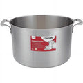 Stainless Steel 40 qt Stock Pot L28975