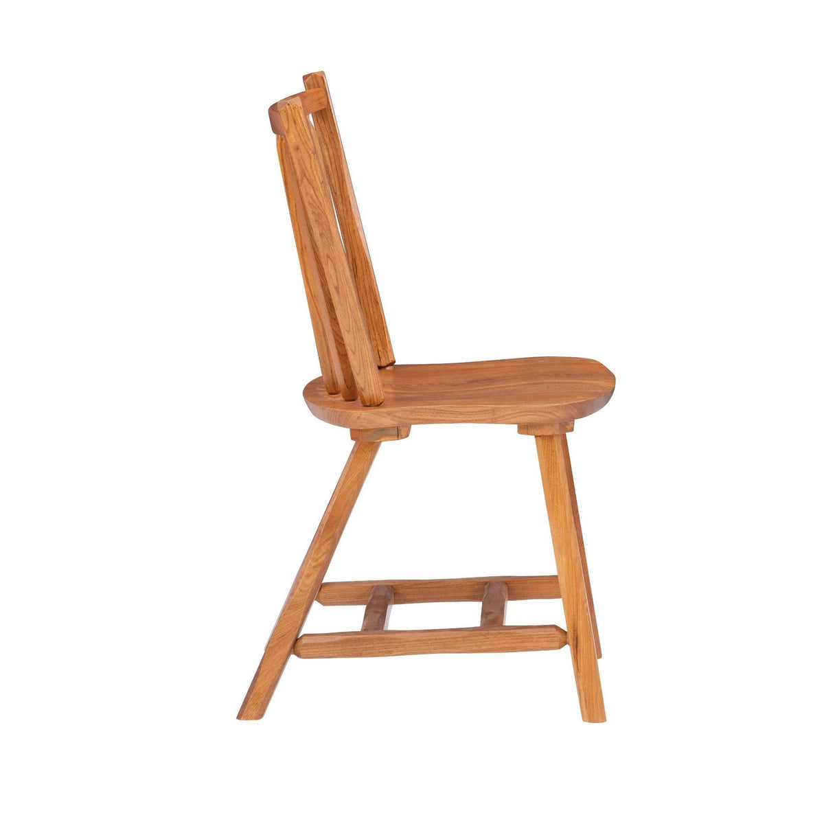 Set of 2 Side Chairs Natural L86725