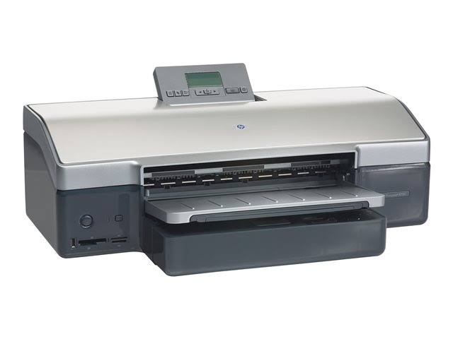 HP Photosmart 8750 Professional Photo Printer E113