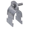 2-1/2 in. Electrogalvanized Conduit Clamp T519546