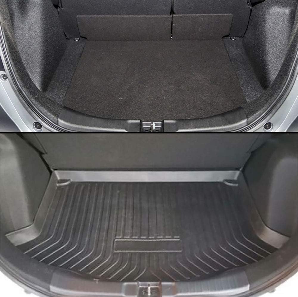 Waterproof Cargo Liner Trunk Floor Mat V952821