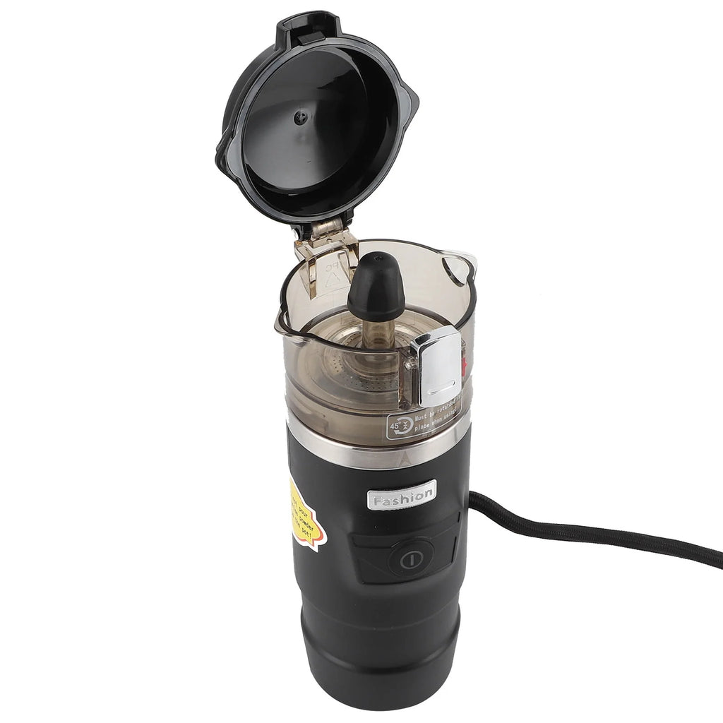12V Portable Electric Coffee Maker N45289