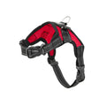 Adjustable Reflective Dog Harness with Handle T954