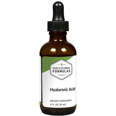 Hyaluronic Acid 2 oz Y712
