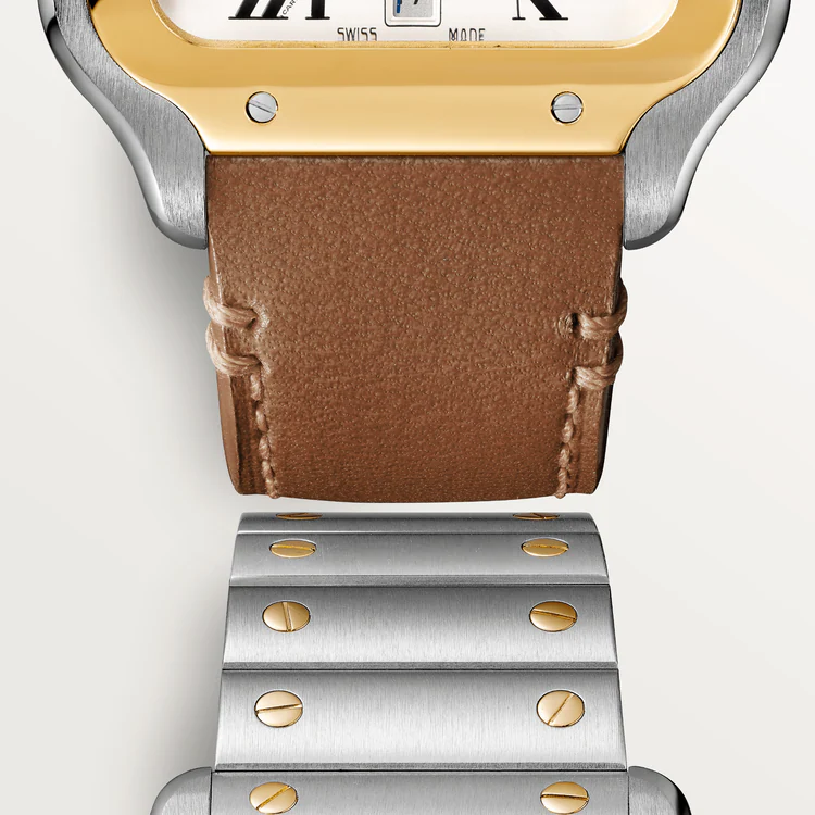 Gold Mix 39mm D576426