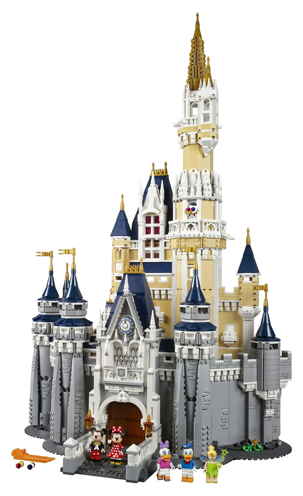 Building Set (4080 Pieces) V532