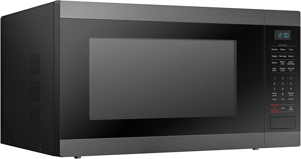 1.9 cu. ft. Stainless Steel Countertop Microwave Oven N2328