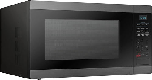 1.9 cu. ft. Stainless Steel Countertop Microwave Oven N2328