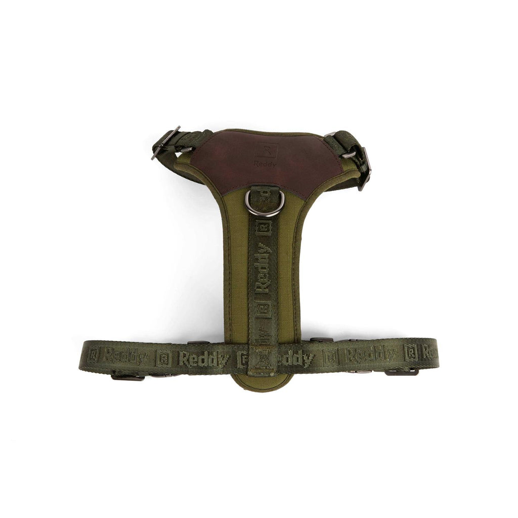 Dog Harness K6386
