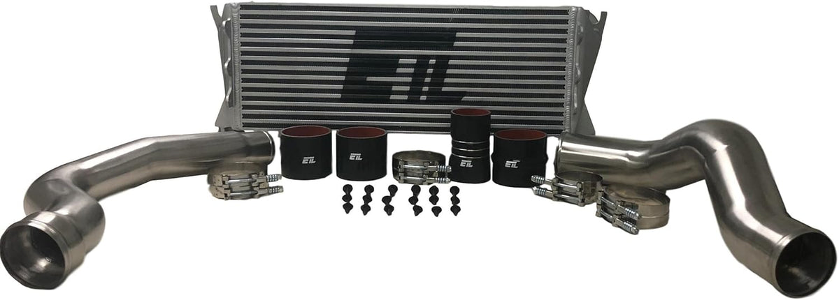 Intercooler Kit F330763
