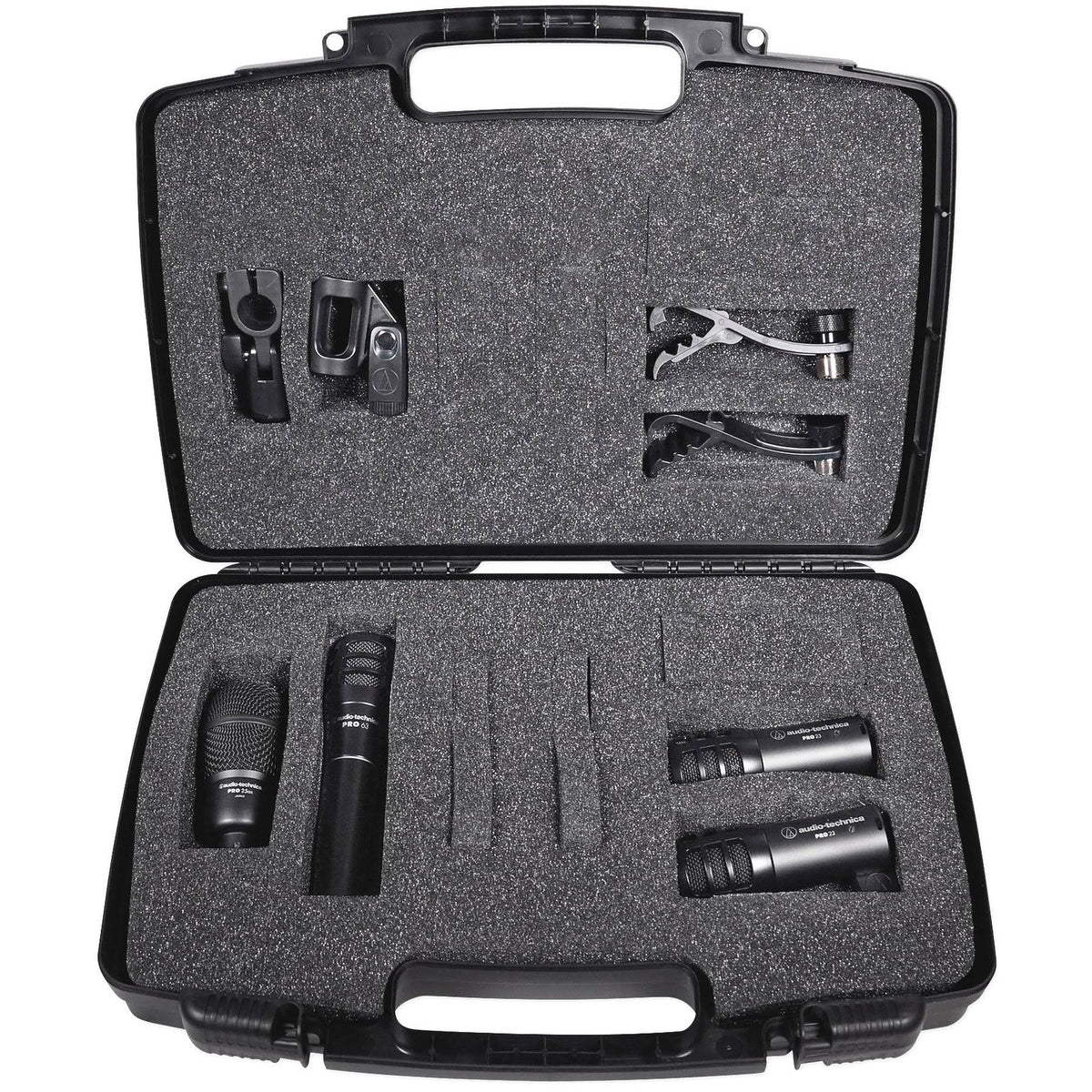 4-Piece Drum Microphone Pack N32843