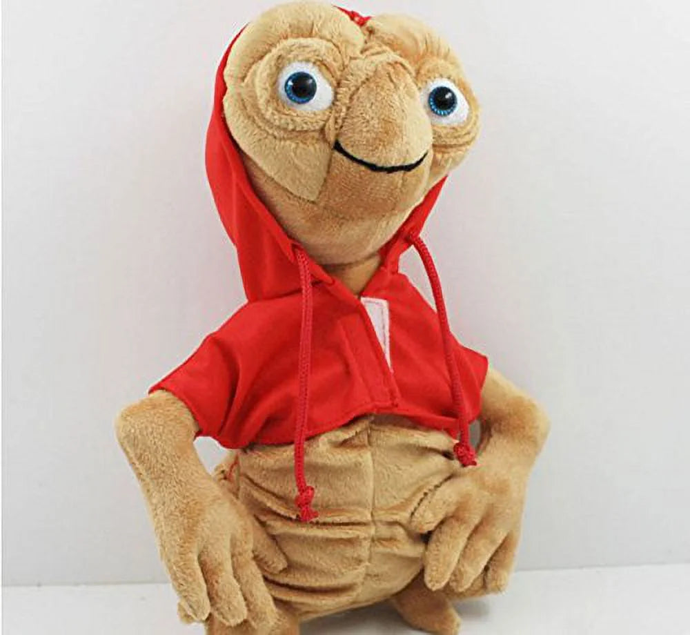 E.T Plush Doll Toy 24cm Soft Stuffed Toys P413