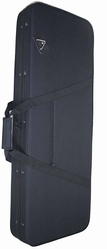 Economy Foam Hard Case for Electric Guitar S2795
