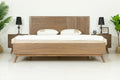 King Bed J76725