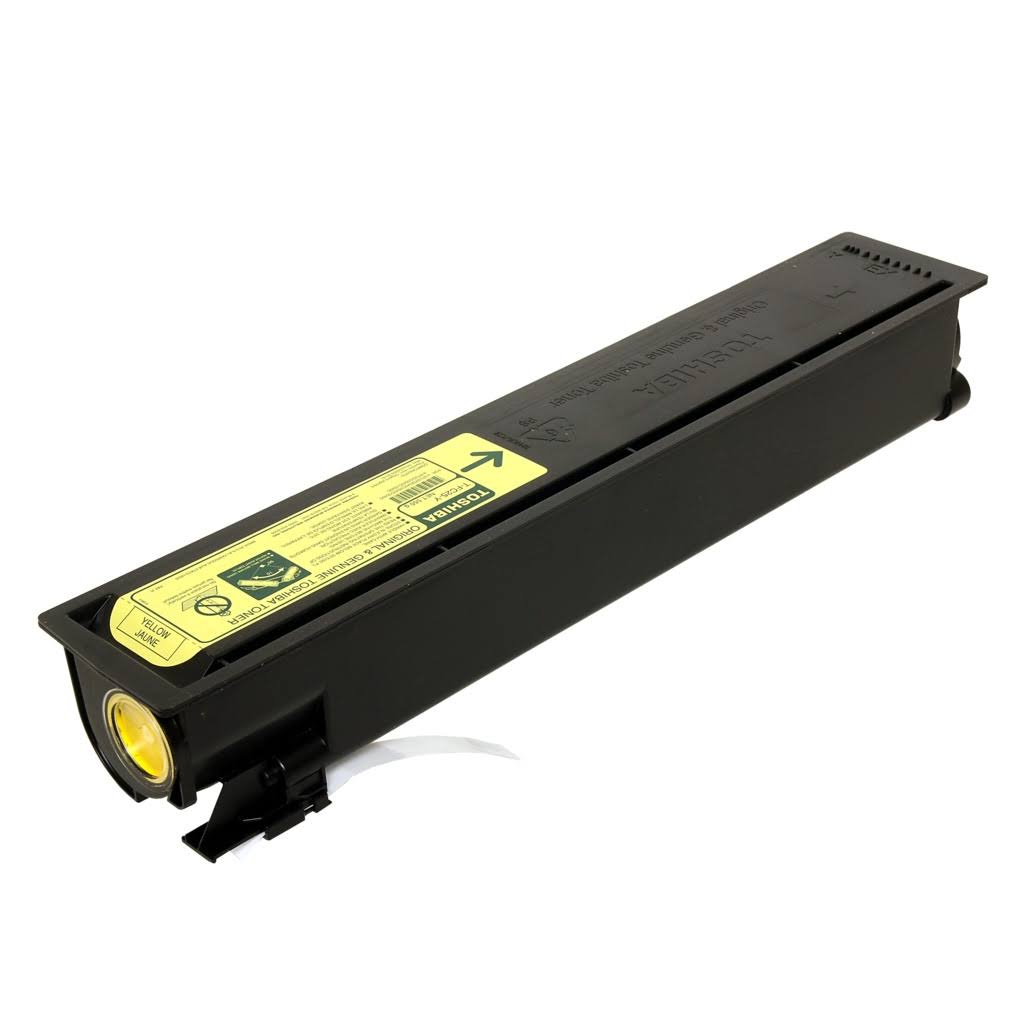 Yellow Toner Cartridge W23578