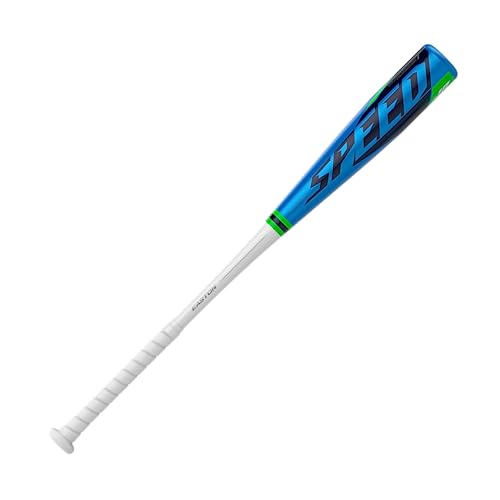 -10 Drop 2 5/8" Barrel 1 Pc. Aluminum Baseball Bat U993089