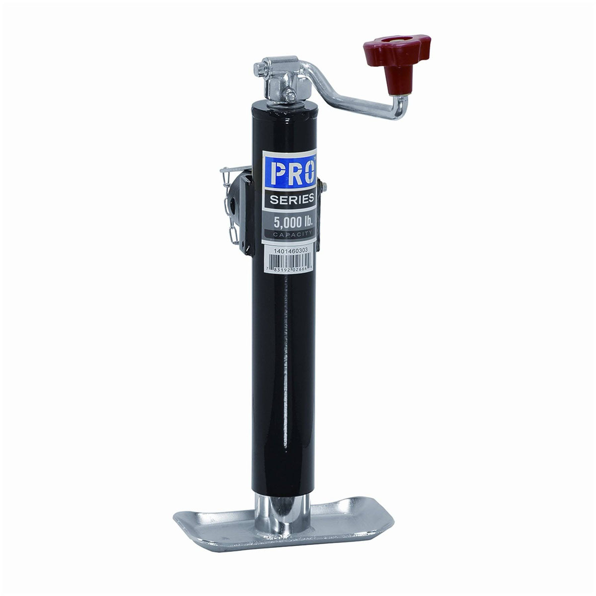 Weld-On Jack X313100