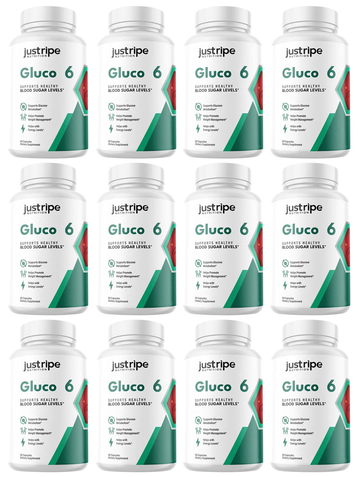 60 Caps Supplement Q878