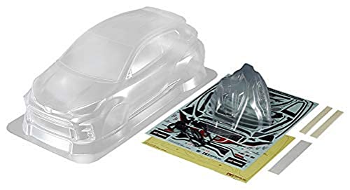 Toyota GR Yaris Car Body Kit O207644