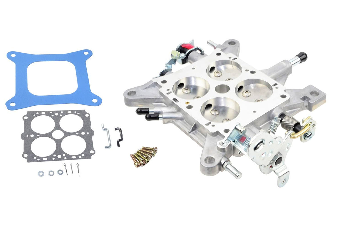 Carburetor Base Plate Z7509
