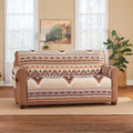 Quilted Loveseat Furniture Cover T674834