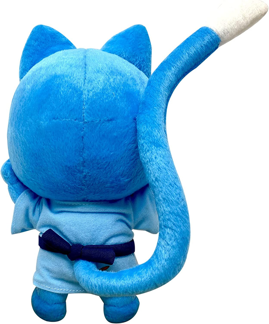 Fairy Tail 9" Plush E86140