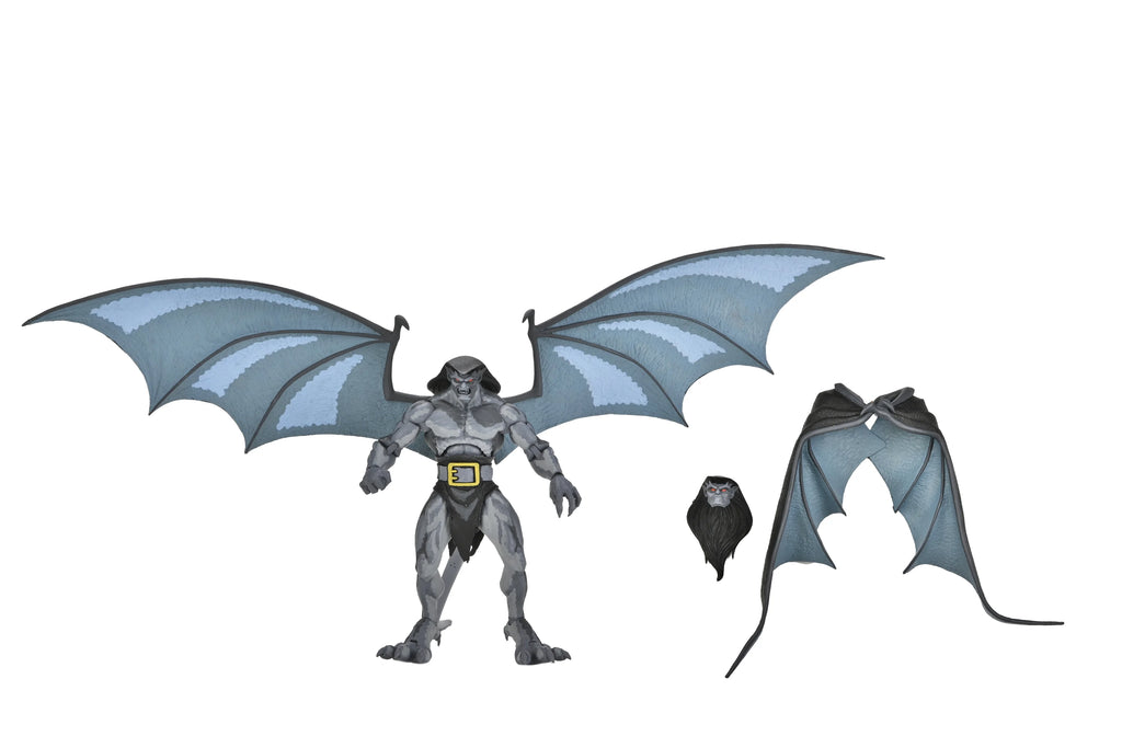 7” Scale Action Figure R755182