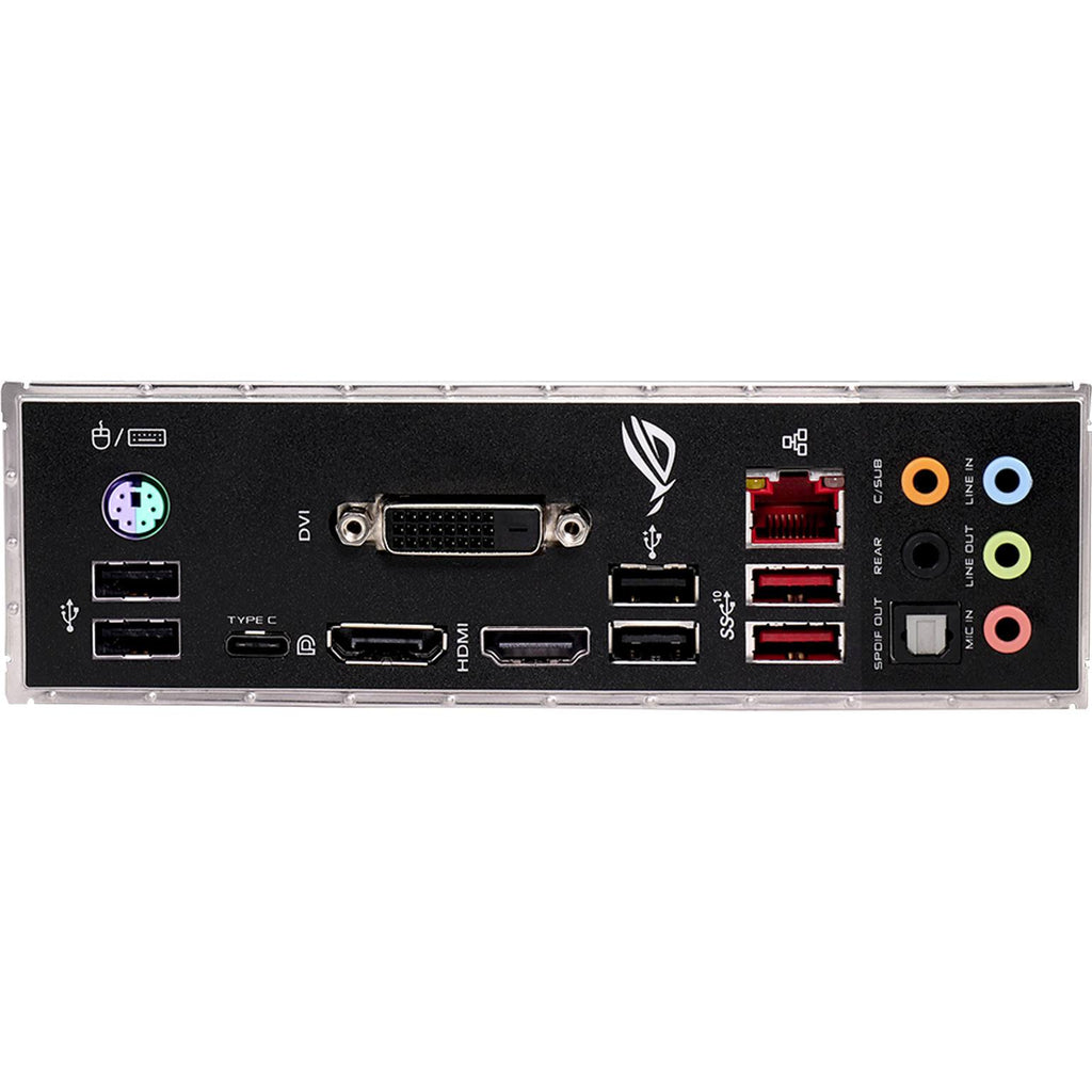 Intel B360 Express ATX Motherboard V686367