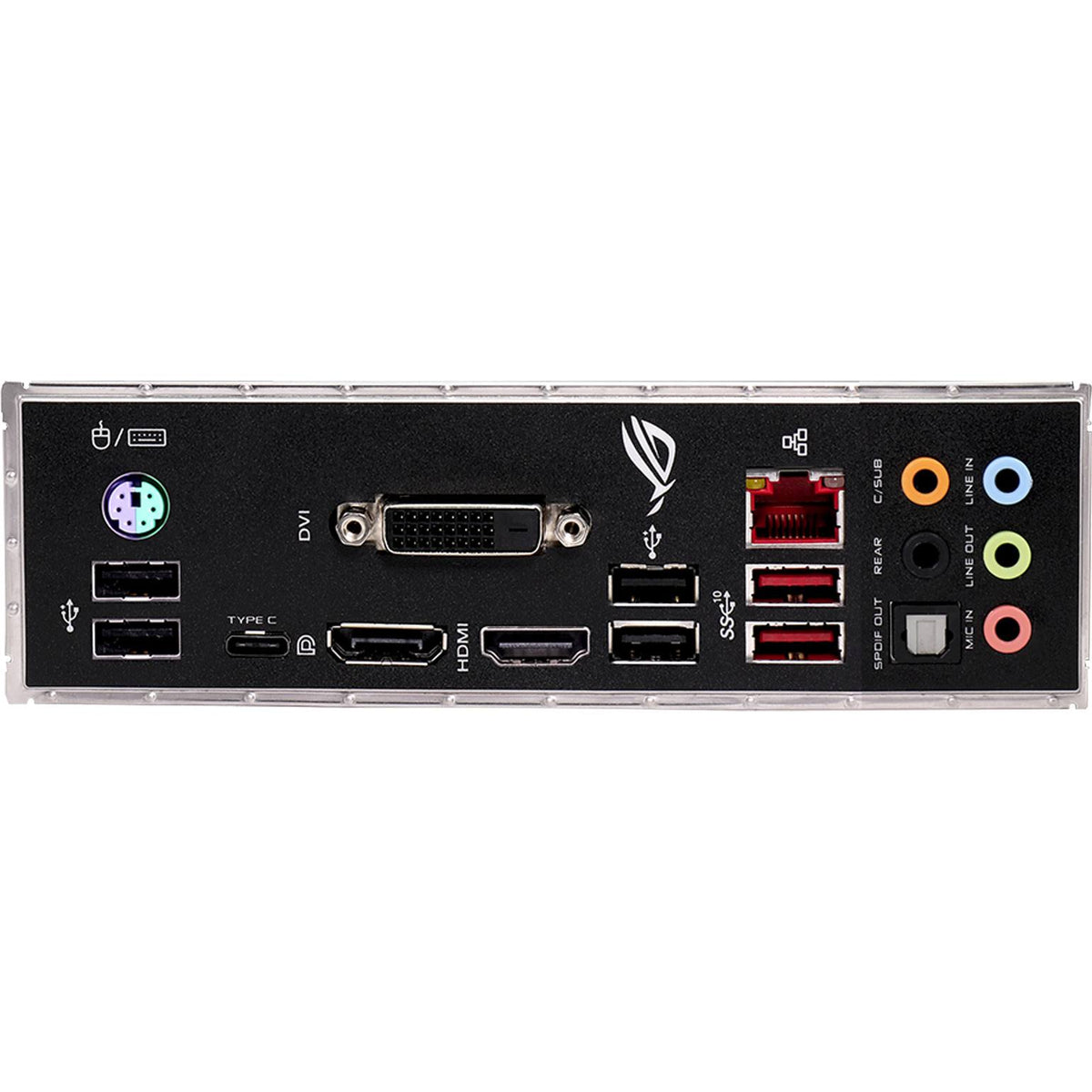 Intel B360 Express ATX Motherboard V686367