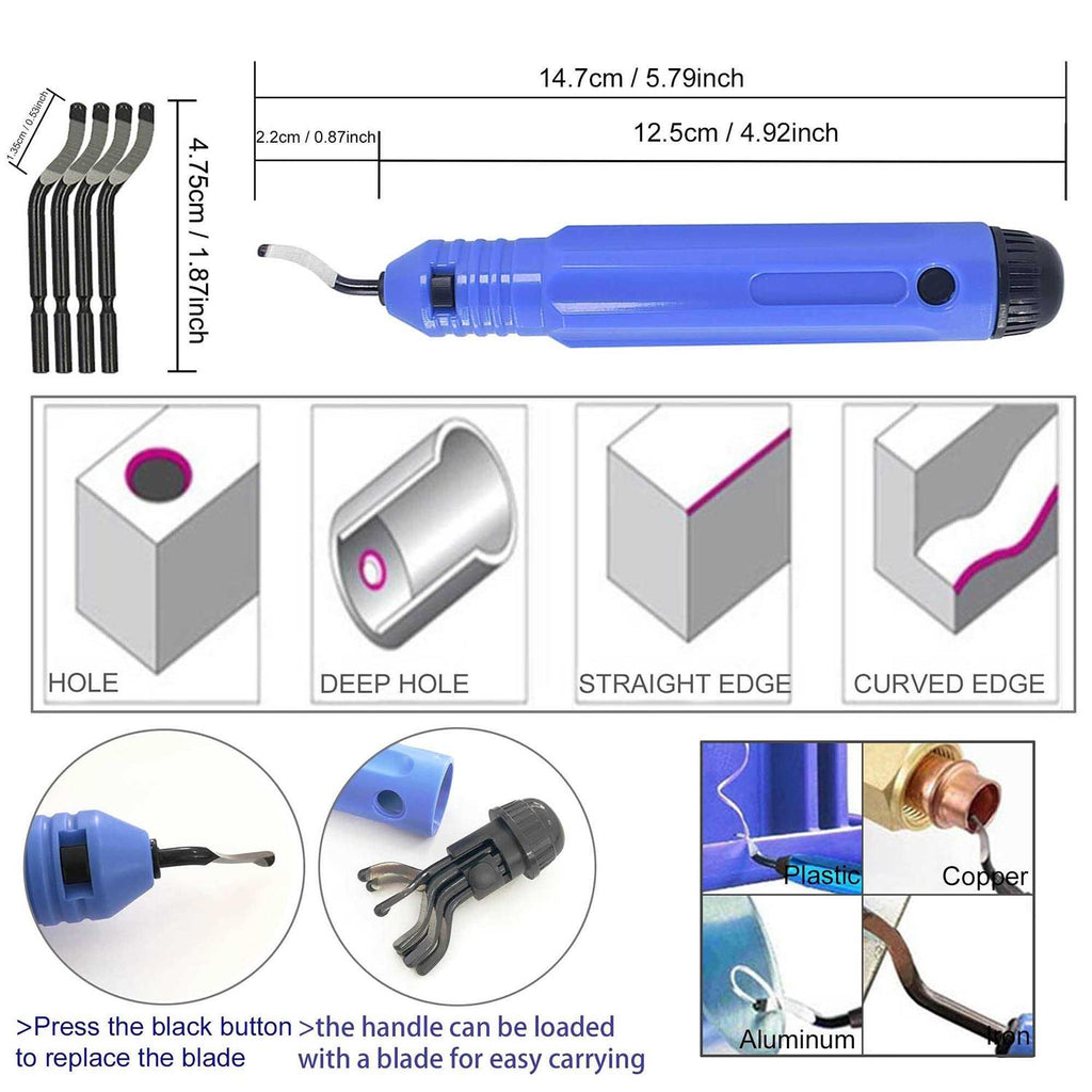 32 Piece 3D Print Tool Kit T522900