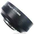 Lens Mount Adapter for Canon EOS EF to Fujifilm X W36195