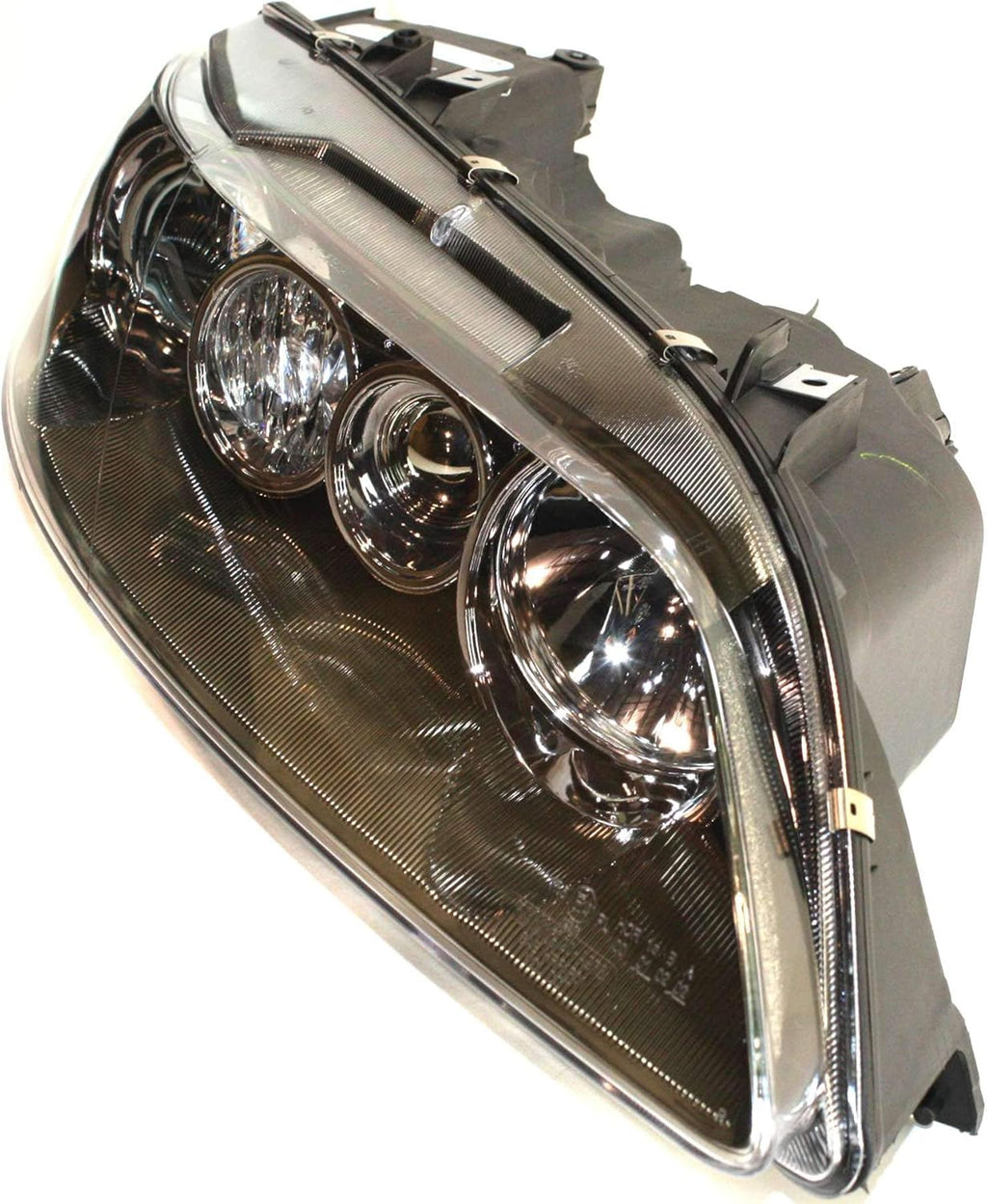 Halogen Headlight Set for Mazda 6 E345
