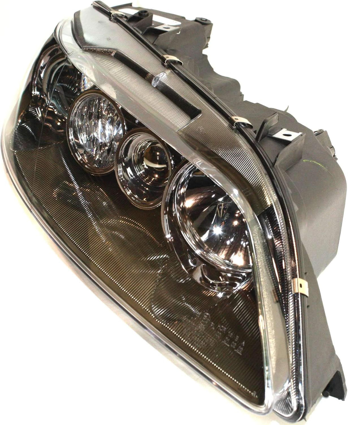 Halogen Headlight Set for Mazda 6 E345